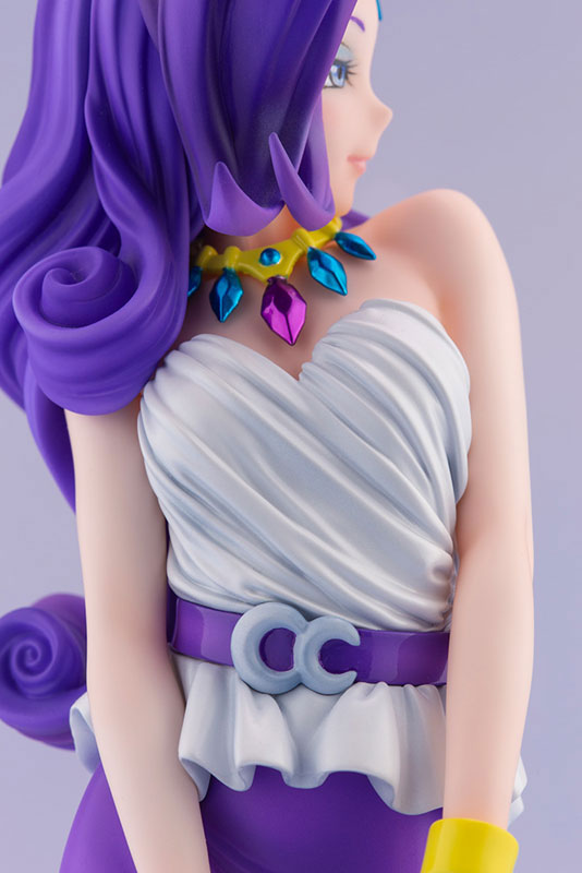 MY LITTLE PONY BISHOUJO Rarity 1/7