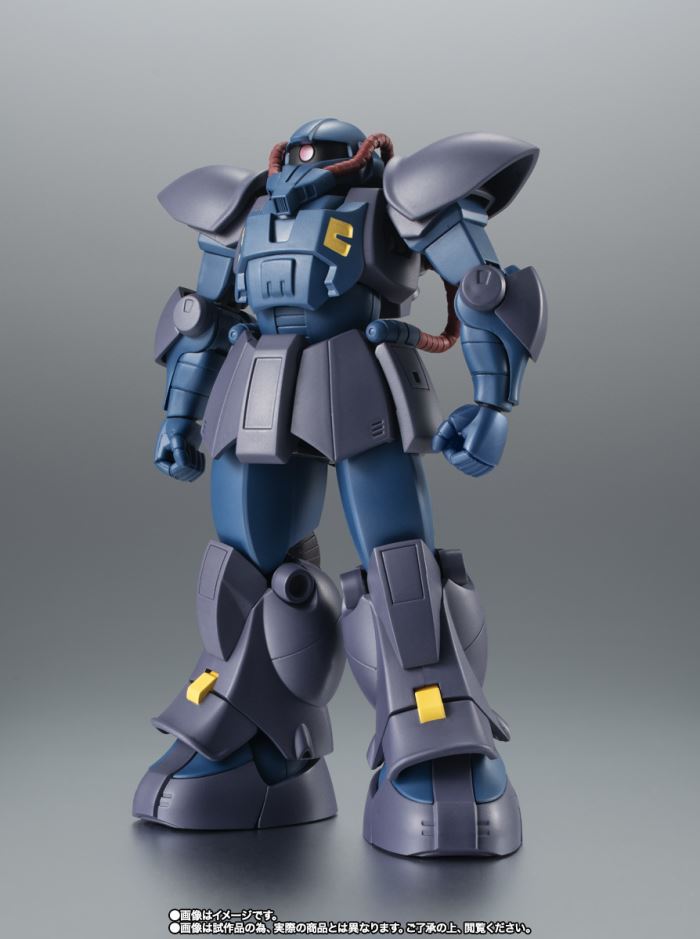 ROBOT Spirits ＜SIDE MS＞ MS-11 Act Zaku