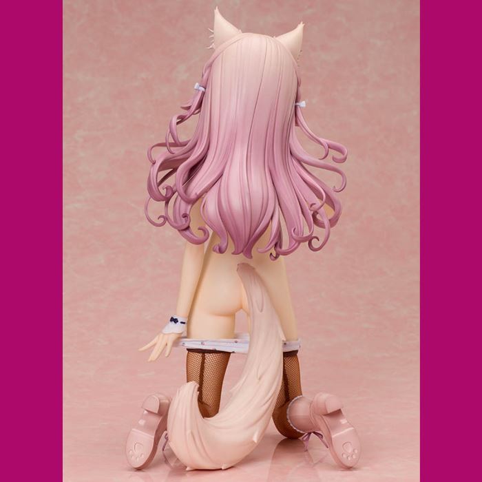 Nekopara Minazuki Shigure