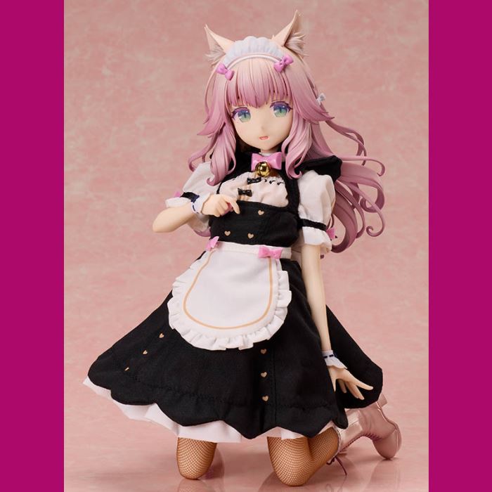 Nekopara Minazuki Shigure