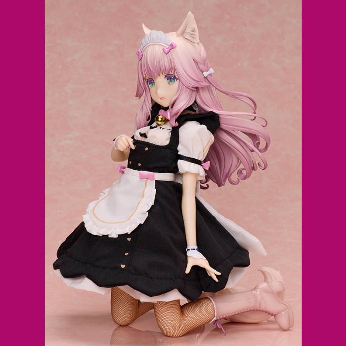 Nekopara Minazuki Shigure