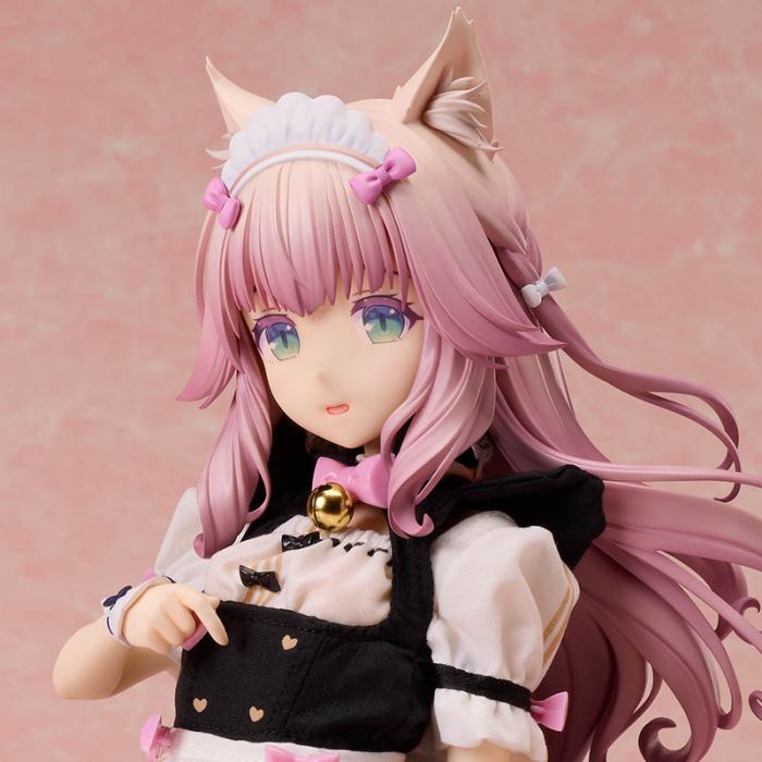 Nekopara Minazuki Shigure