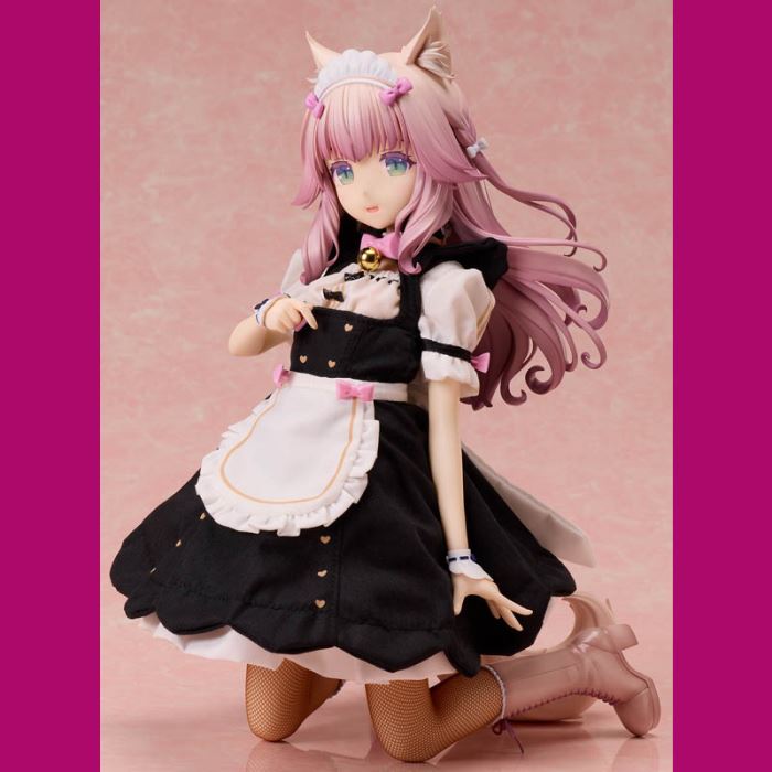 Nekopara Minazuki Shigure