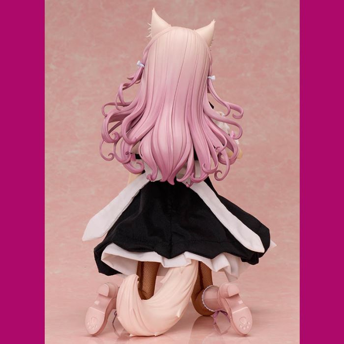 Nekopara Minazuki Shigure