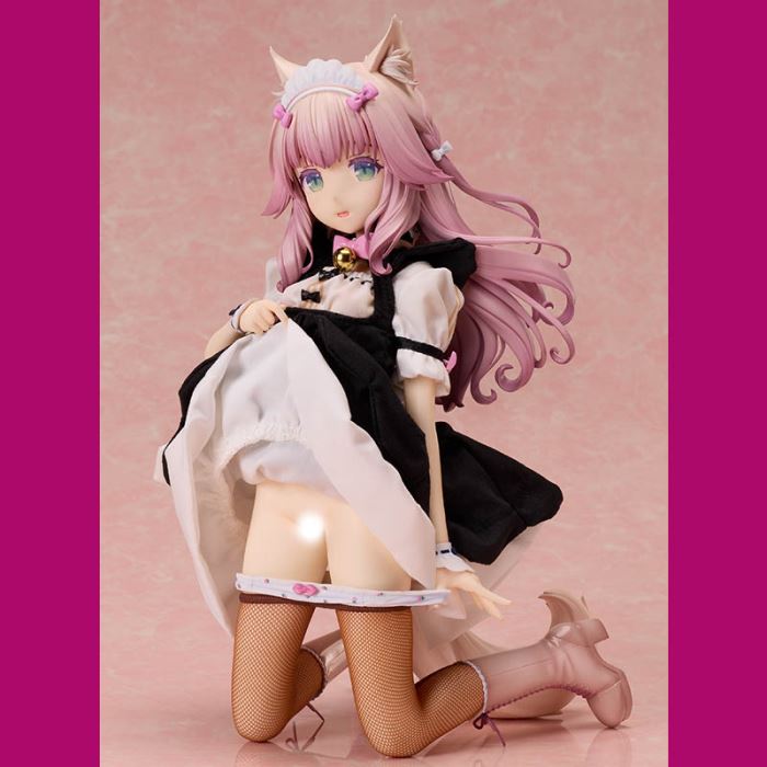 Nekopara Minazuki Shigure