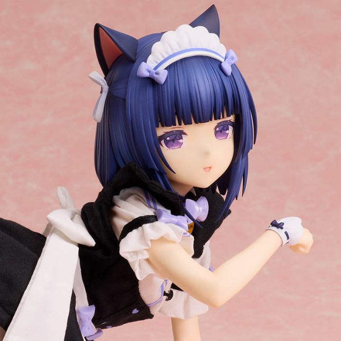 Nekopara Minazuki Shigure