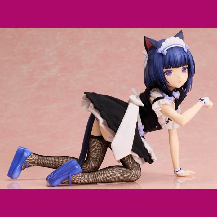 Nekopara Minazuki Shigure