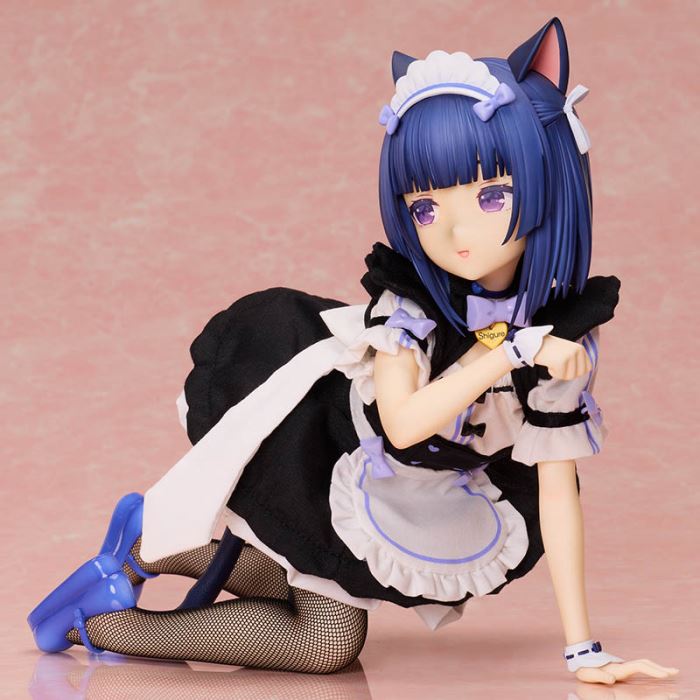 Nekopara Minazuki Shigure