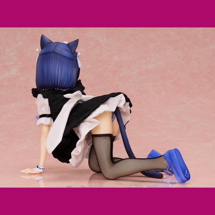 Nekopara Minazuki Shigure