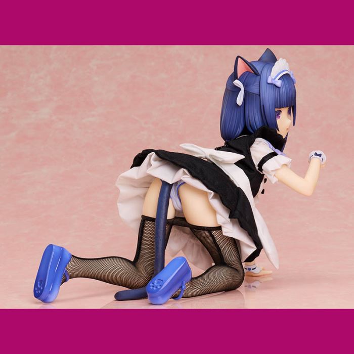 Nekopara Minazuki Shigure