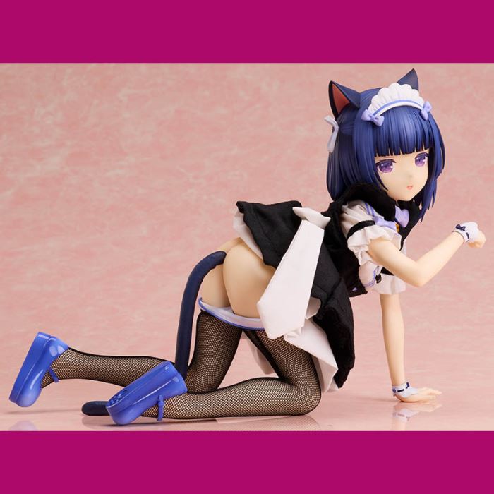 Nekopara Minazuki Shigure