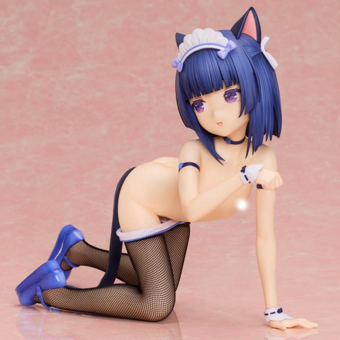 Nekopara Minazuki Shigure