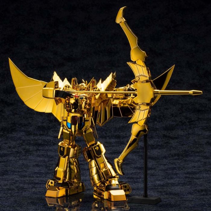 Great Goldran Gold Plated Ver