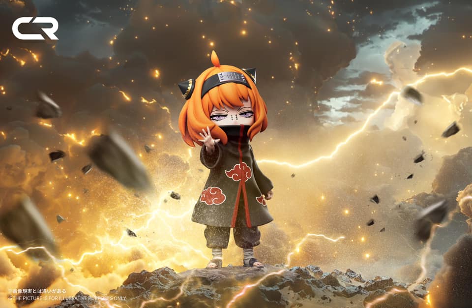 Anya Cos Pain - SPY X FAMILY