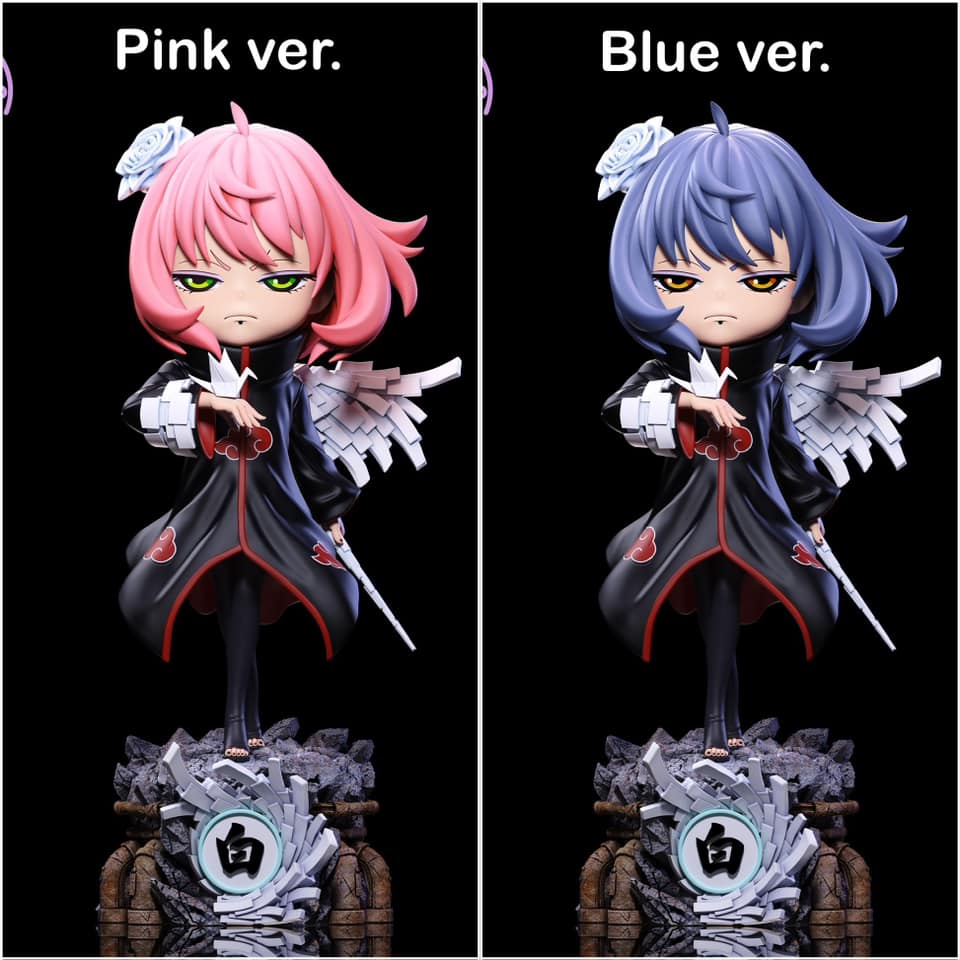 Anya Forger COS Konan - Spy x Family