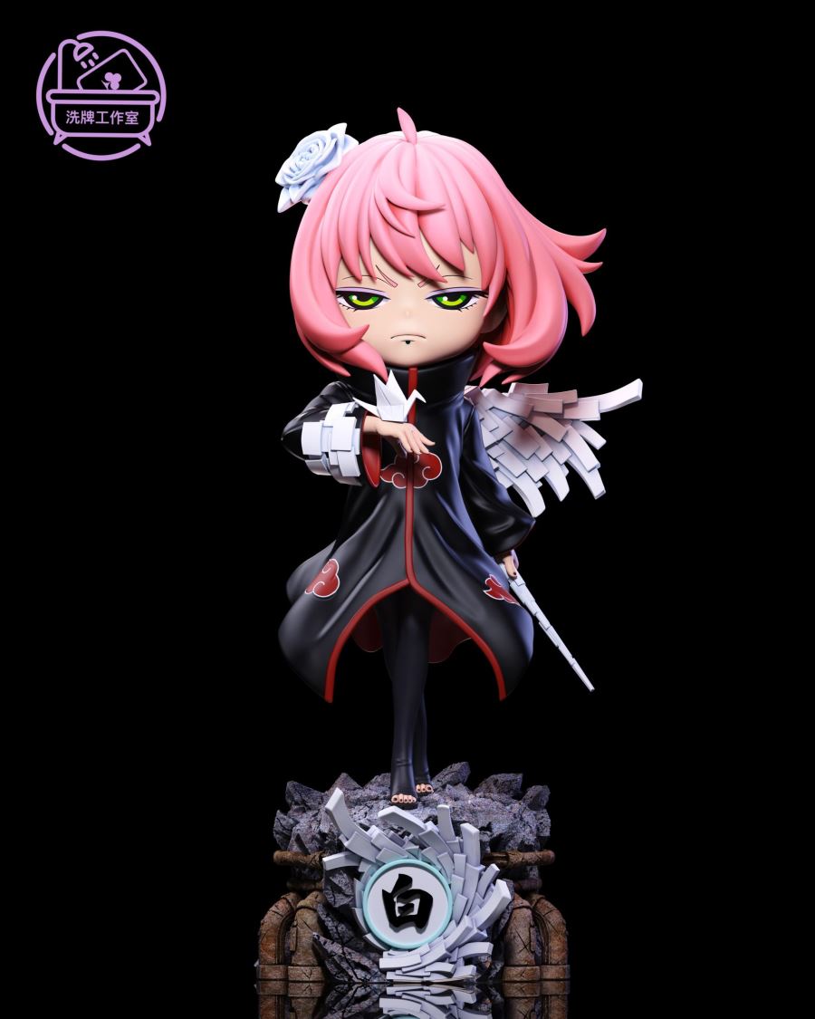 Anya Forger COS Konan - Spy x Family