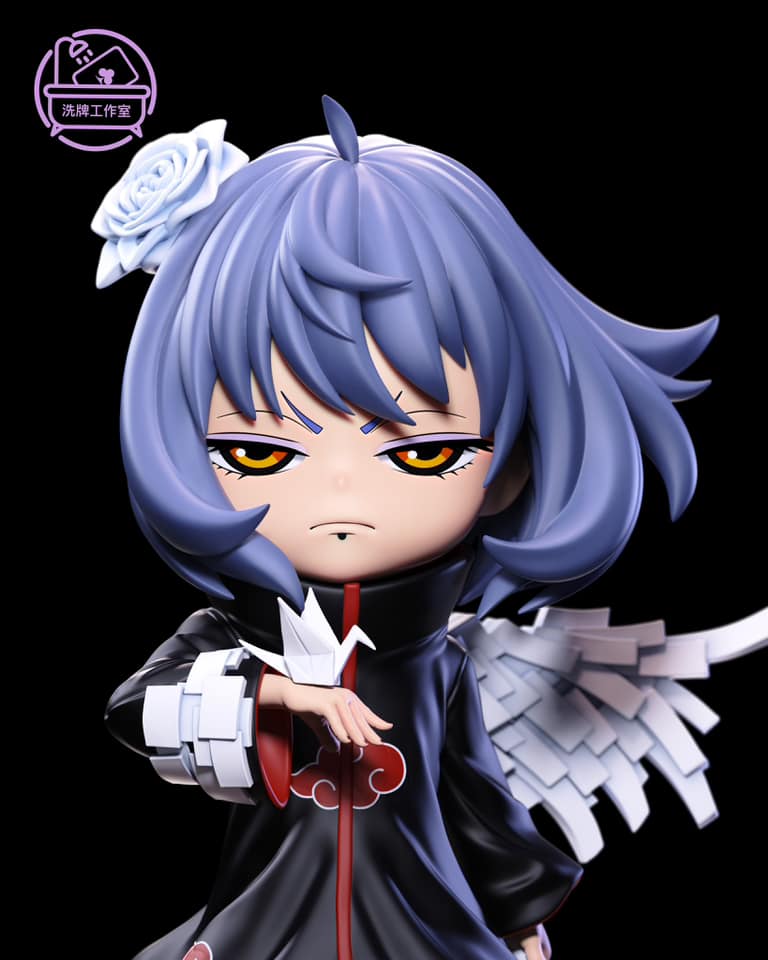 Anya Forger COS Konan - Spy x Family