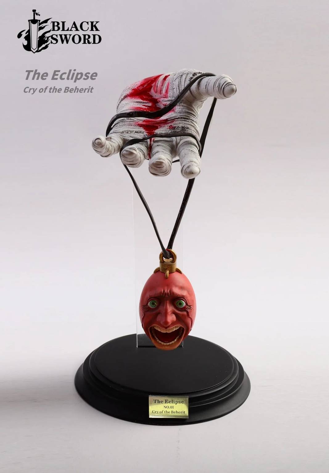 Behelit The Eclipse - Berserk