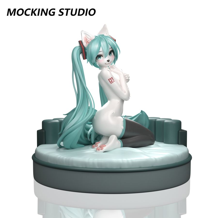Hatsune Miku