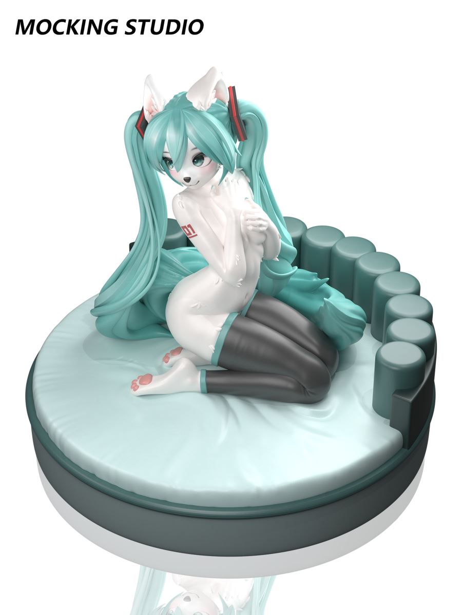 Hatsune Miku