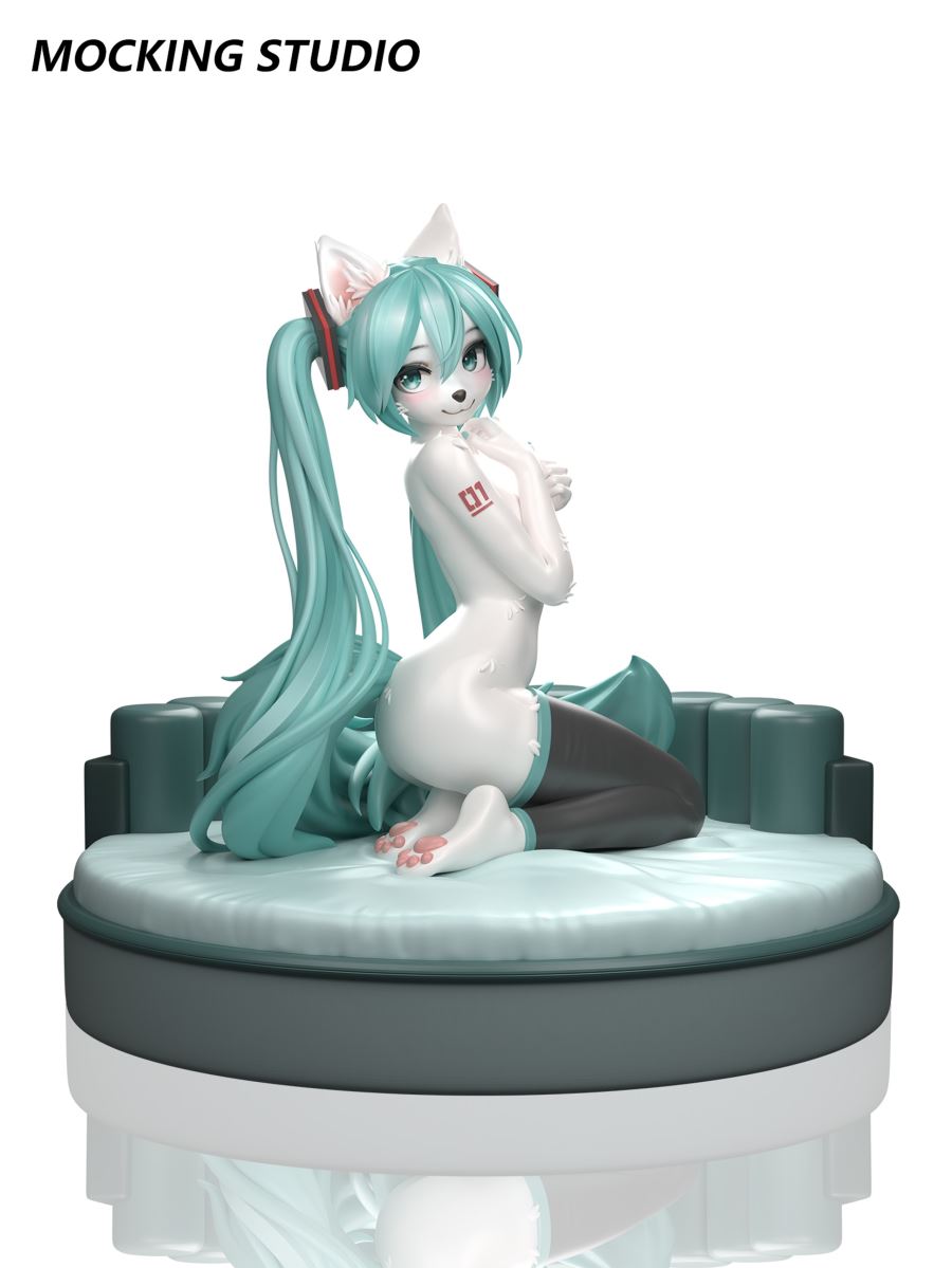 Hatsune Miku