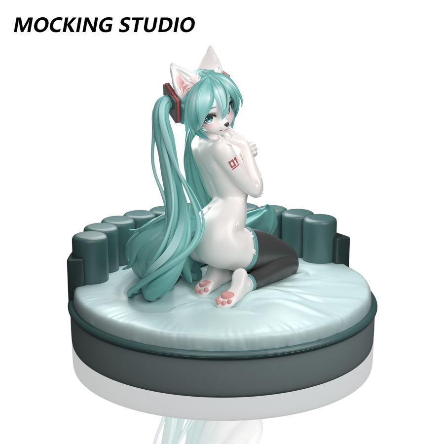 Hatsune Miku