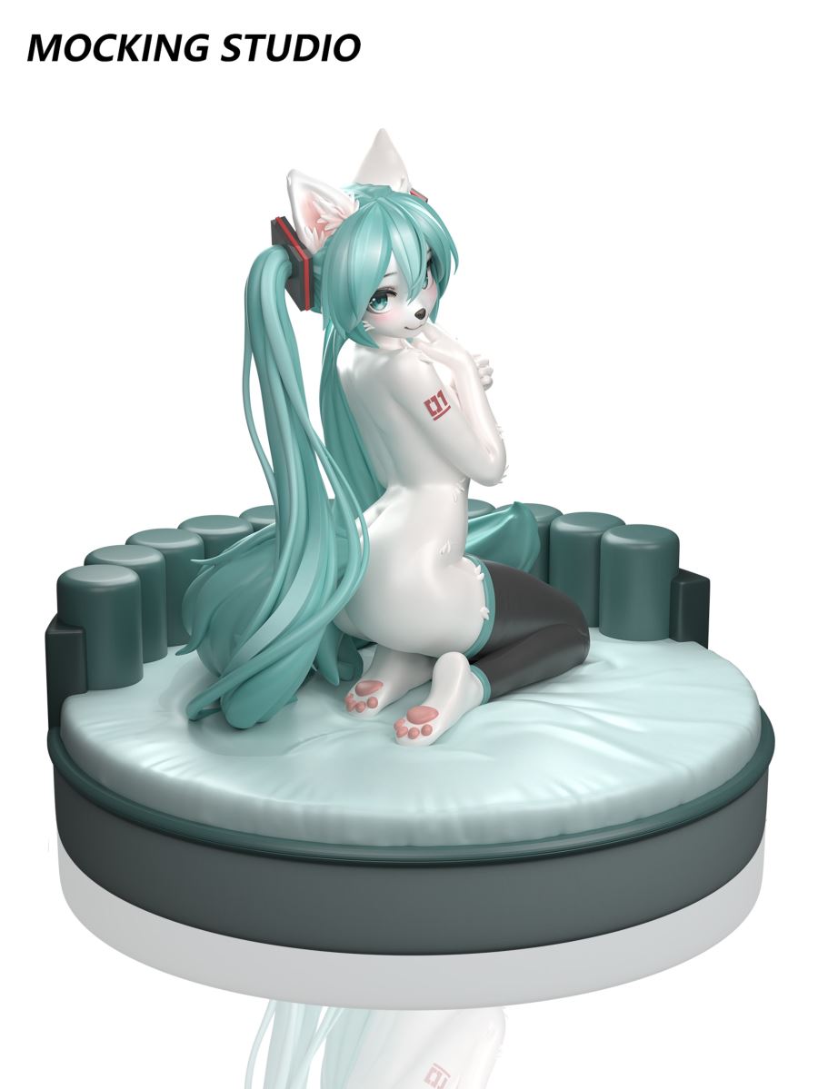 Hatsune Miku
