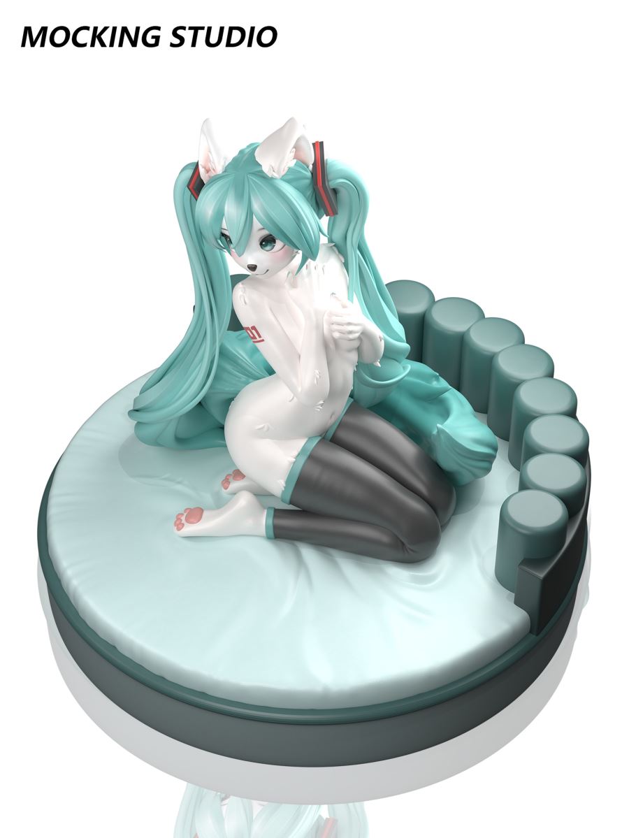 Hatsune Miku