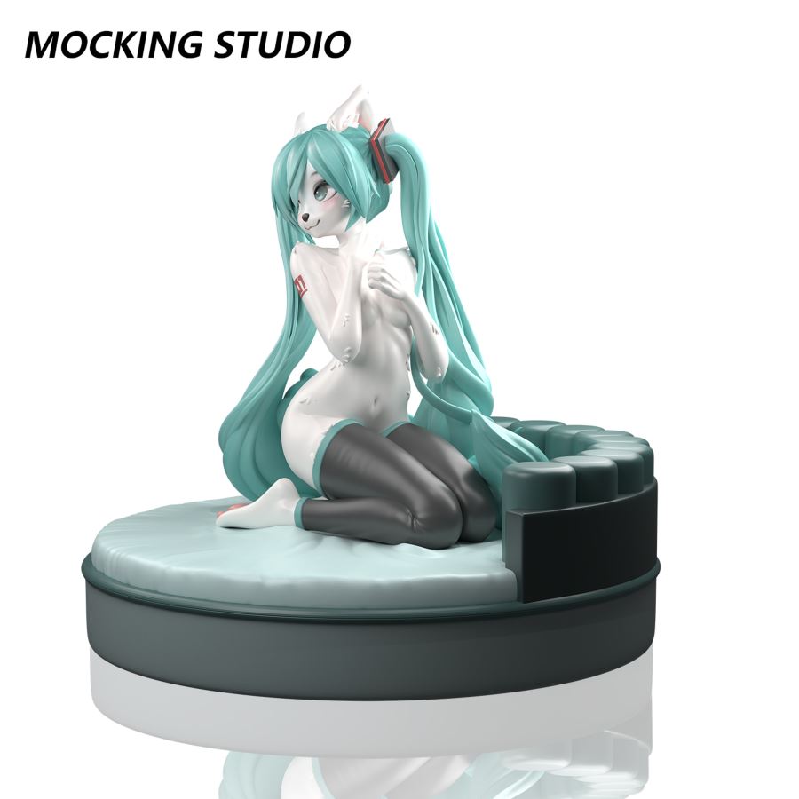 Hatsune Miku