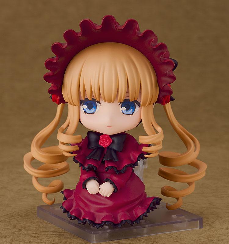 Nendoroid Rozen Maiden Shinku 2.0