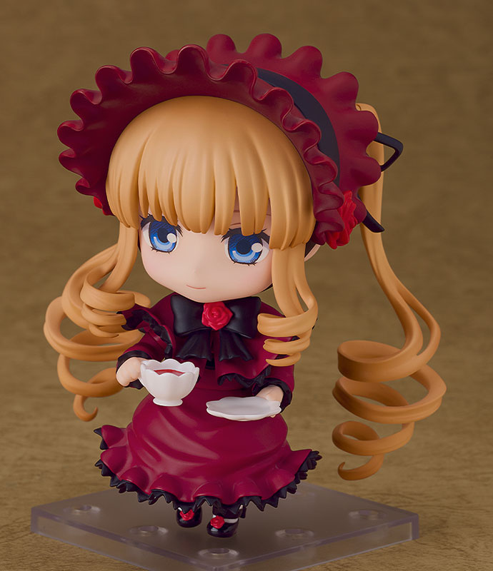 Nendoroid Rozen Maiden Shinku 2.0
