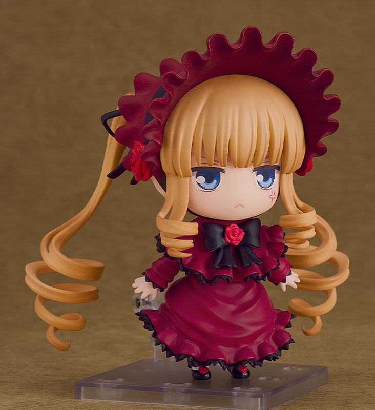 Nendoroid Rozen Maiden Shinku 2.0