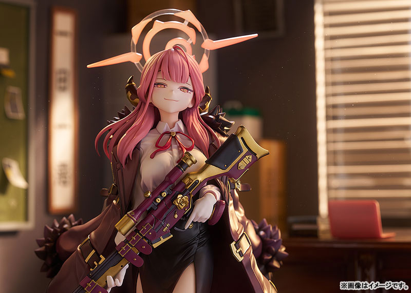 Blue Archive Aru 1/7