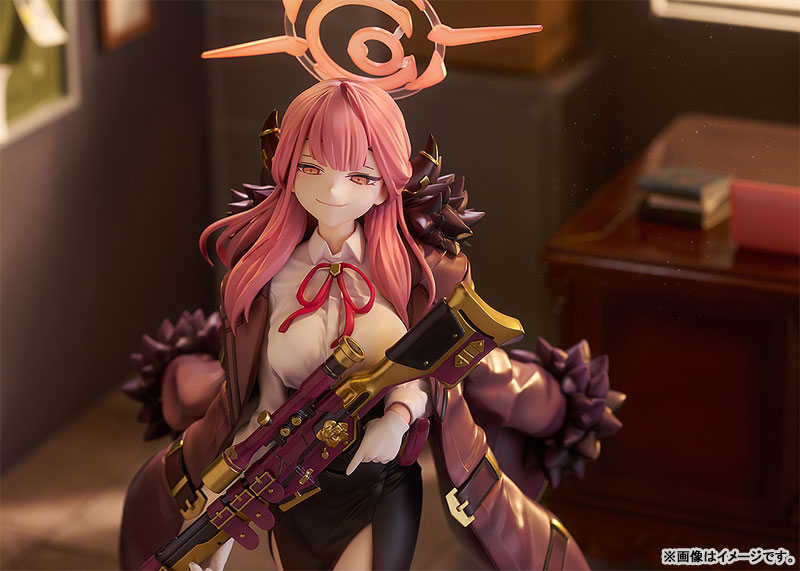 Blue Archive Aru 1/7