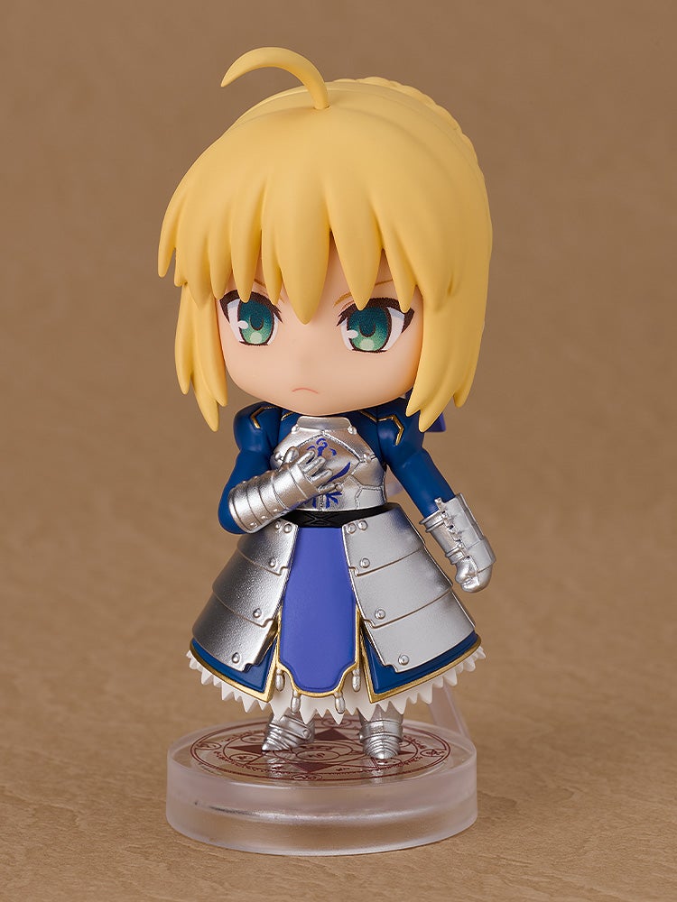 Nendoroid Surprise Fate/stay night