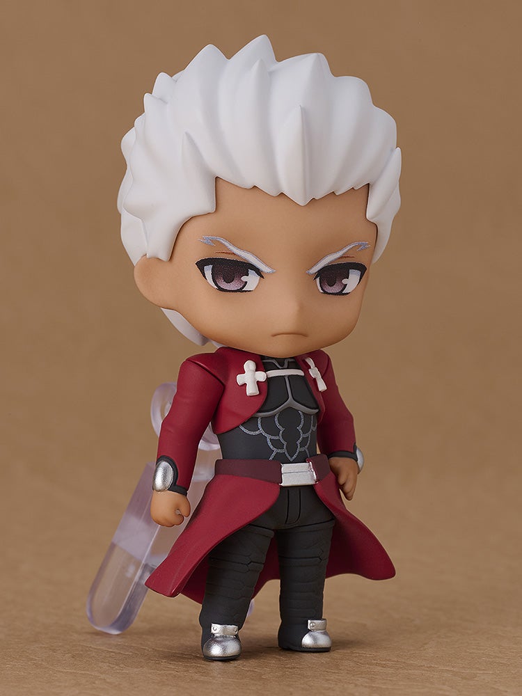 Nendoroid Surprise Fate/stay night