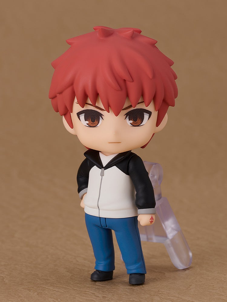Nendoroid Surprise Fate/stay night