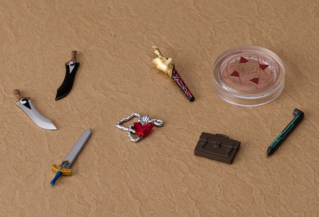 Nendoroid Surprise Fate/stay night