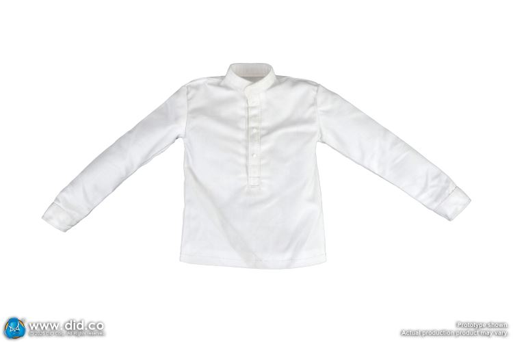 German MG08 Gunner - Arthur 1/6