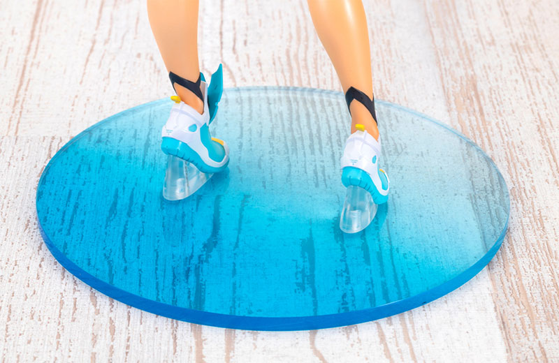 Phantasy Star Online 2 es Summer Color Gene -Summer Vacation- 1/6