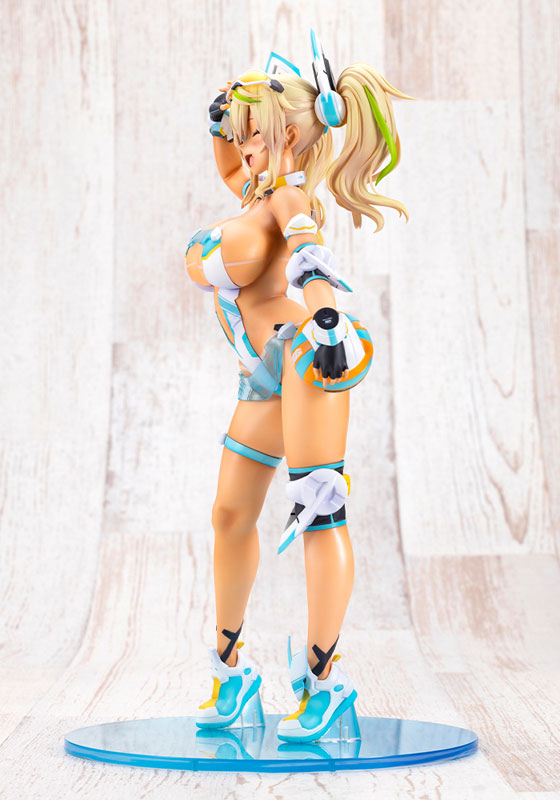 Phantasy Star Online 2 es Summer Color Gene -Summer Vacation- 1/6