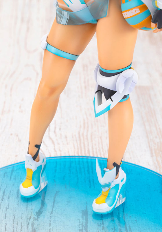 Phantasy Star Online 2 es Summer Color Gene -Summer Vacation- 1/6