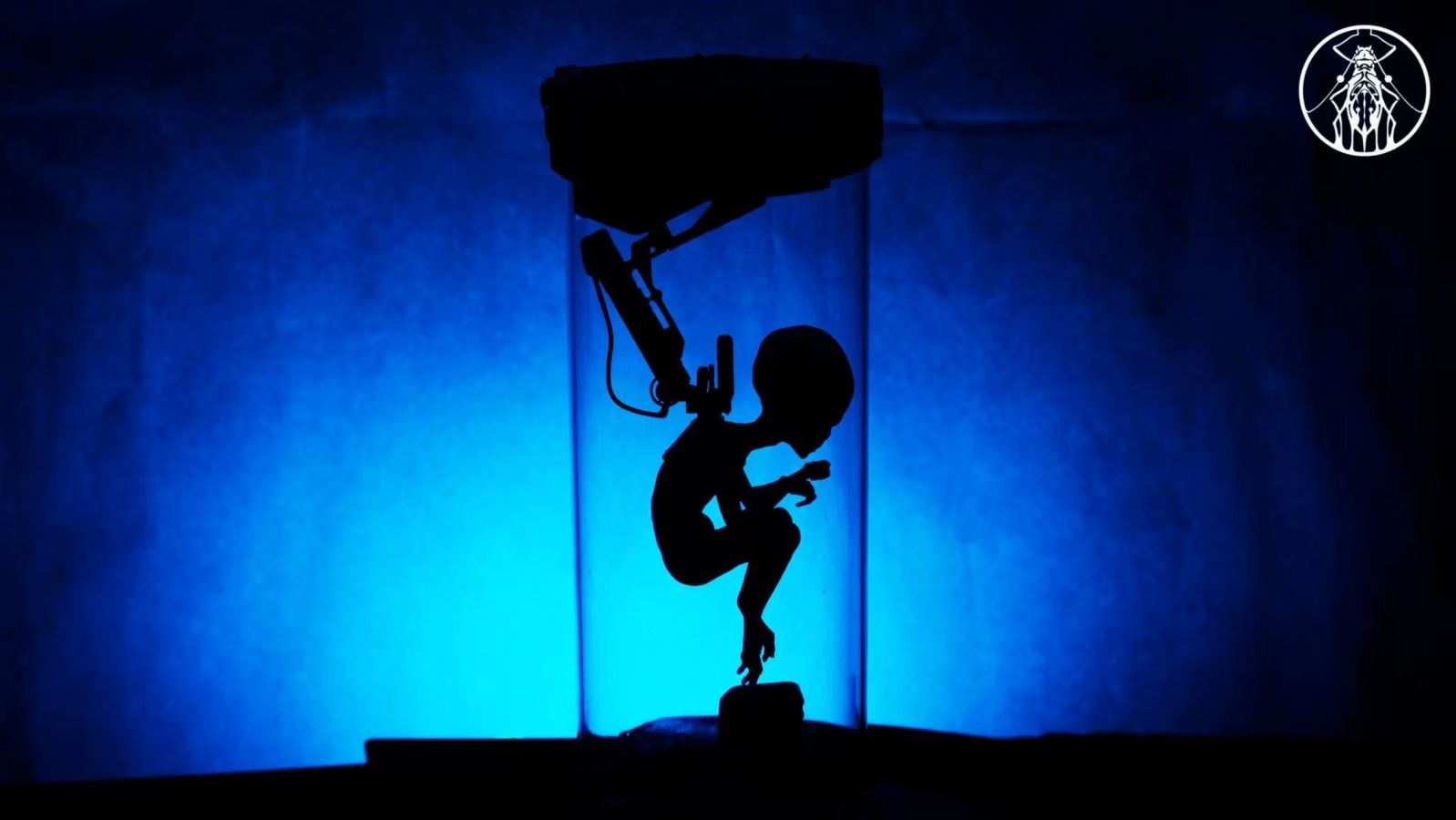 Roswell Alien 2.0 EBE-1 Life Form