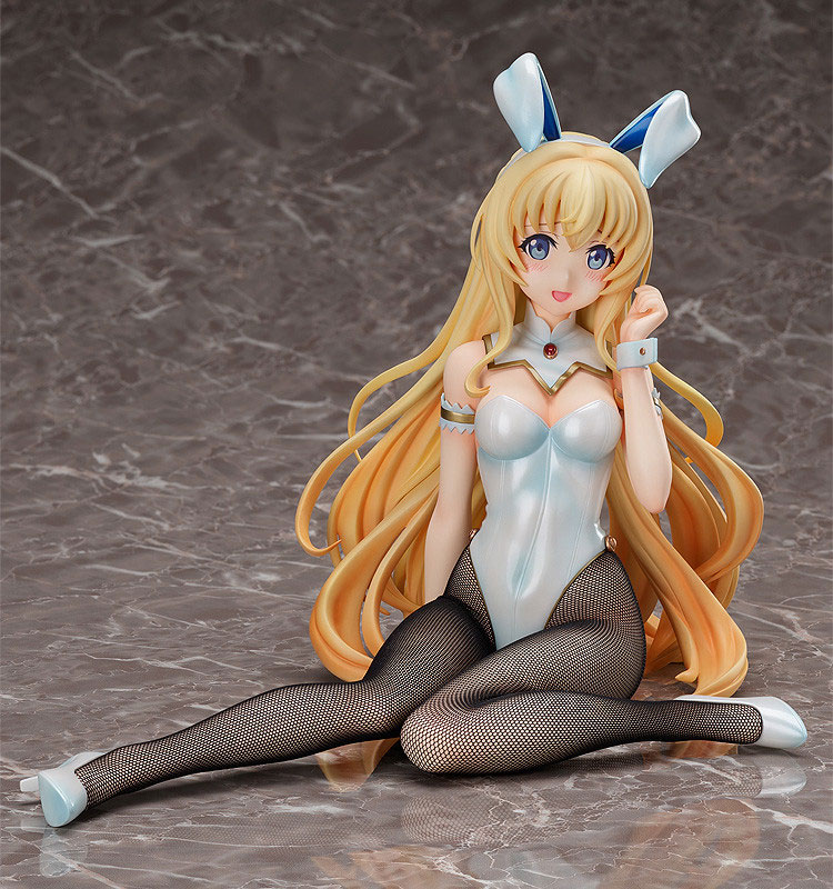 Goblin Slayer Priestess: Bunny Ver. 1/4