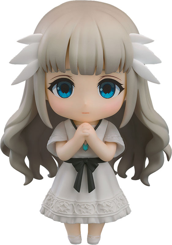Nendoroid ENDER LILIES: Quietus of the Knights Lily