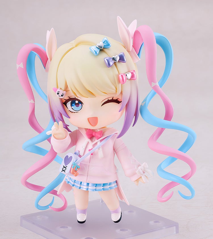 Nendoroid NEEDY STREAMER OVERLOAD OMGkawaiiAngel: Outing Ver