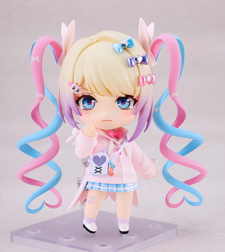 Nendoroid NEEDY STREAMER OVERLOAD OMGkawaiiAngel: Outing Ver