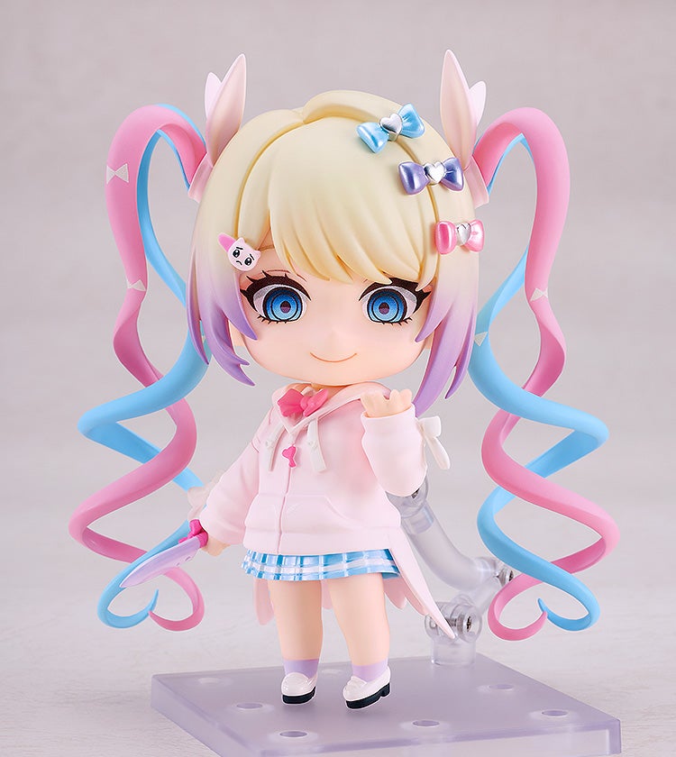 Nendoroid NEEDY STREAMER OVERLOAD OMGkawaiiAngel: Outing Ver