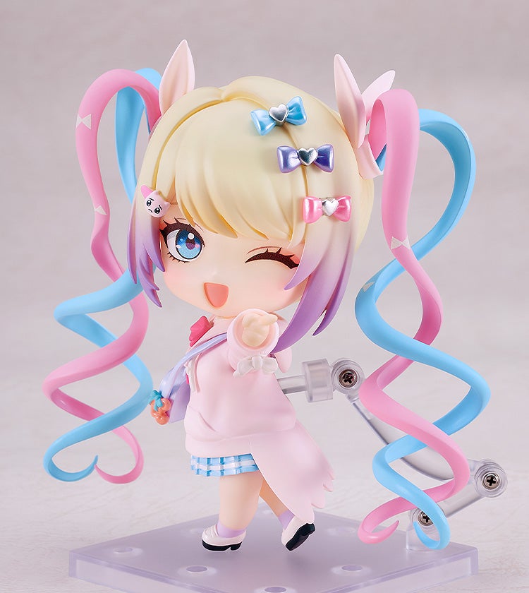 Nendoroid NEEDY STREAMER OVERLOAD OMGkawaiiAngel: Outing Ver