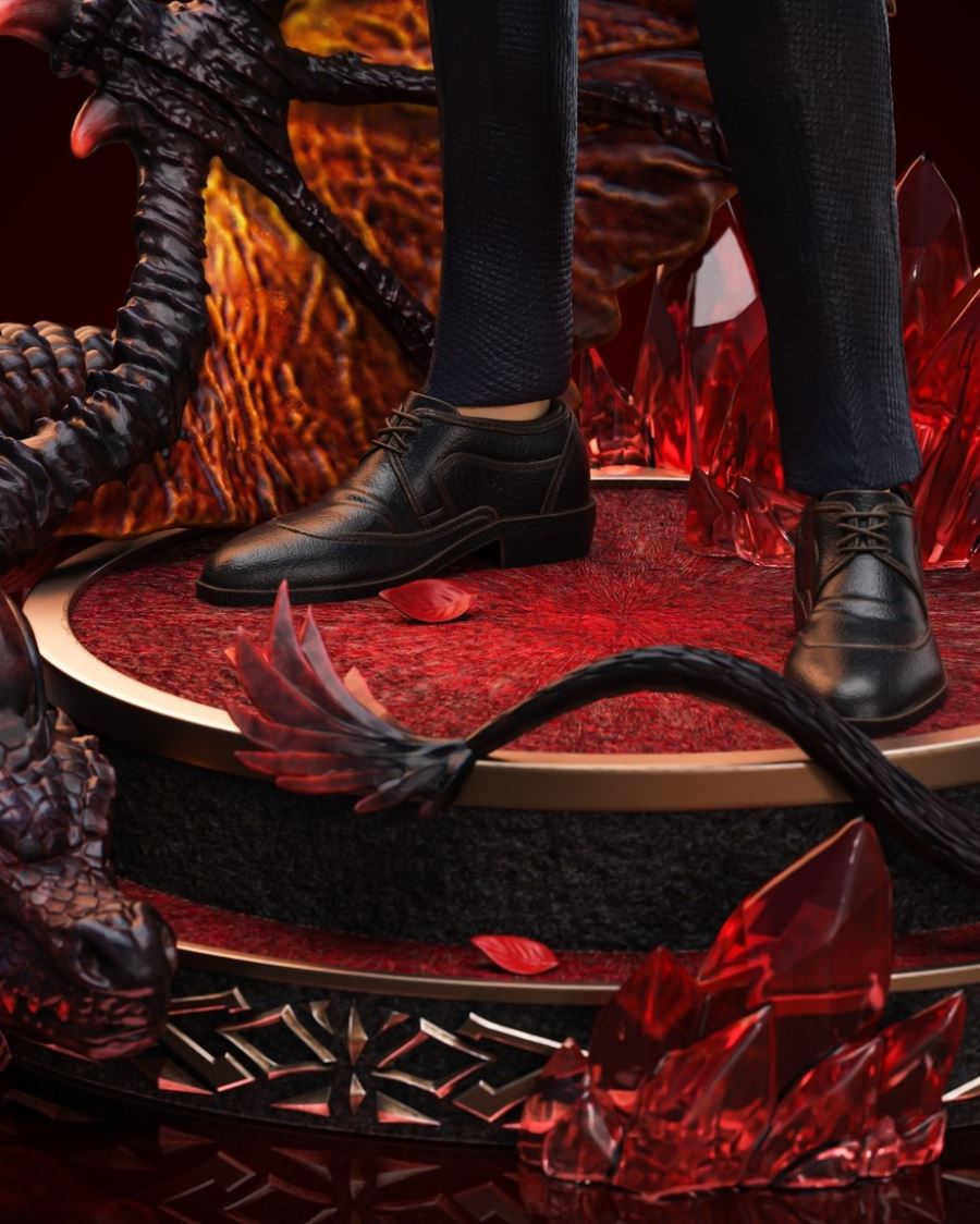 Sylus - Love and Deepspace